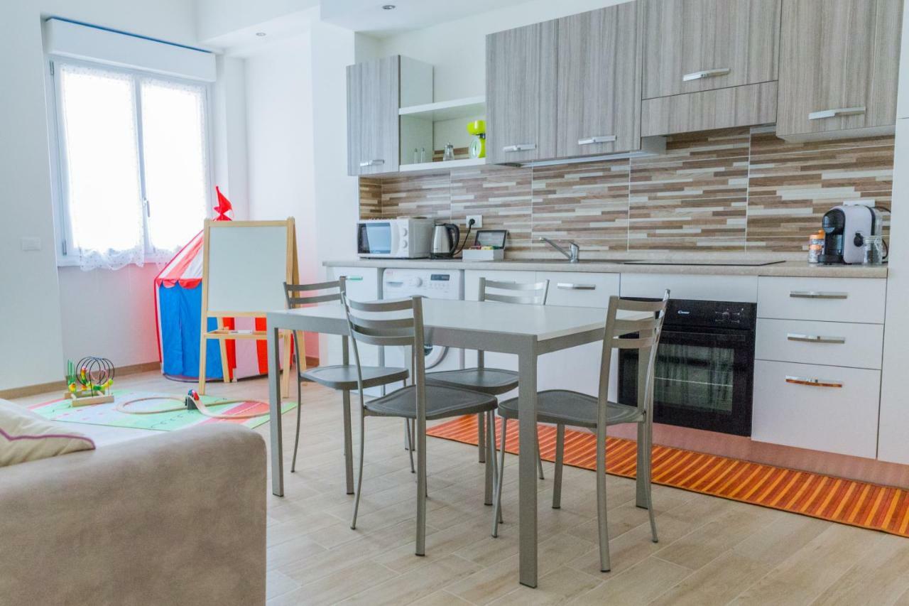 Family Apartment London Verona Exterior foto